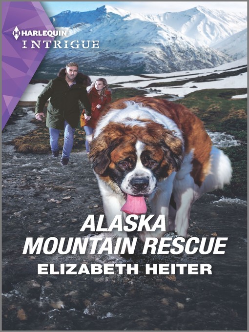 Title details for Alaska Mountain Rescue by Elizabeth Heiter - Available